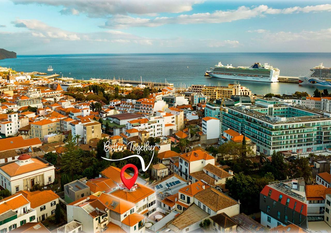 Better Together Funchal I 외부 사진